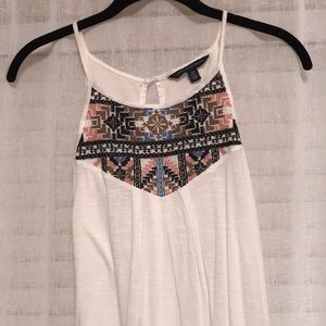 American Eagle tank✨